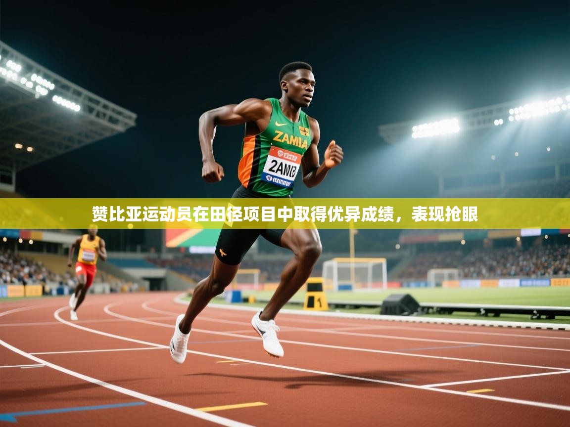开云体育app下载安卓-赞比亚运动员在田径项目中取得优异成绩,表现抢眼 第3张