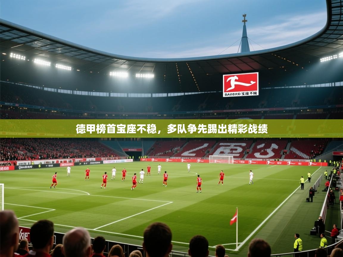 云开体育app官网入口-德甲榜首宝座不稳，多队争先踢出精彩战绩  第2张