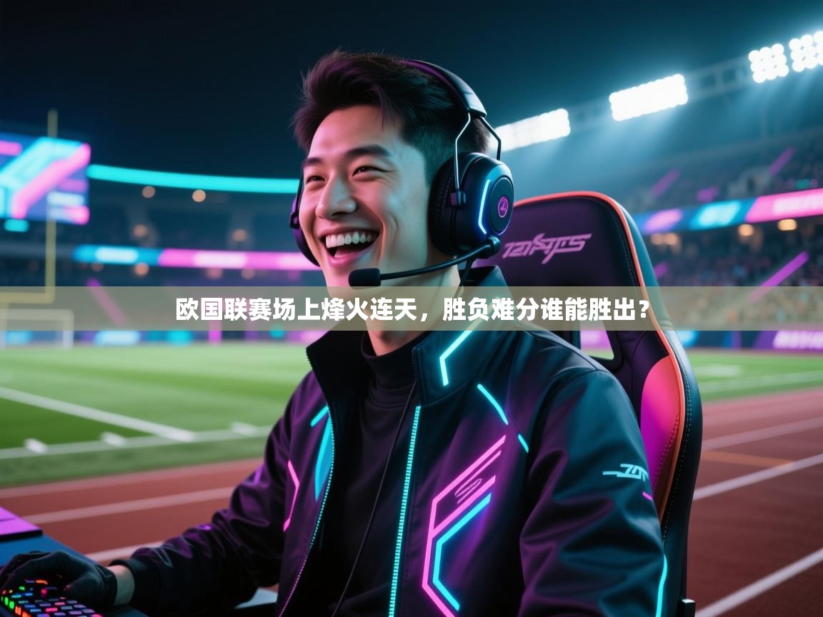 云开体育官方网站登录-欧国联赛场上烽火连天，胜负难分谁能胜出？