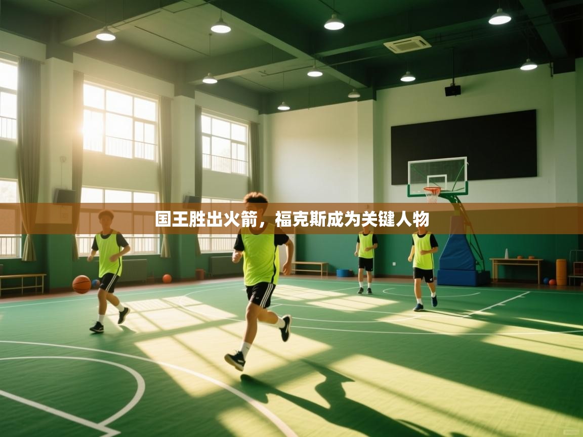 开云体育入口-国王胜出火箭，福克斯成为关键人物  第2张