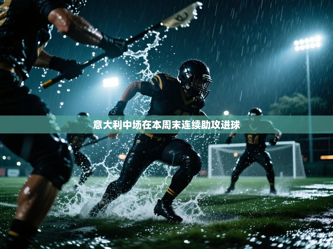 开云直播-意大利中场在本周末连续助攻进球 第2张