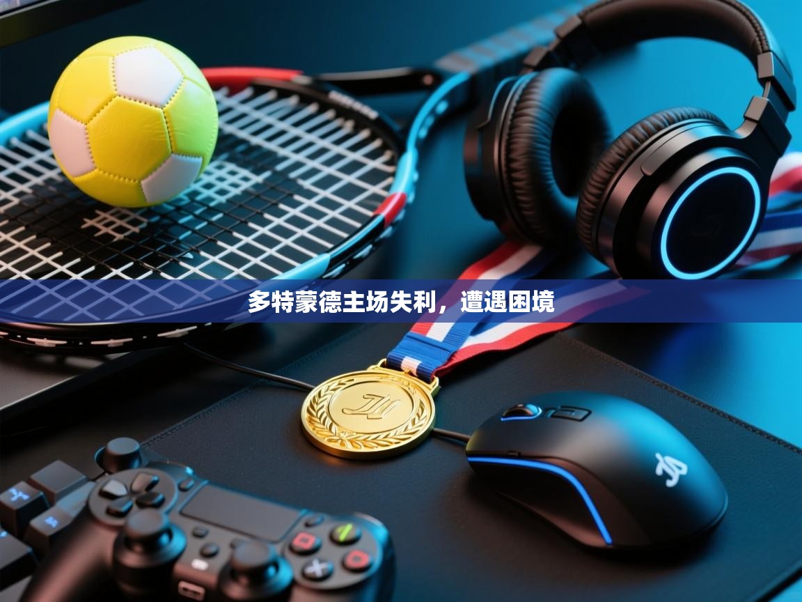 开云体育客服在线咨询-多特蒙德主场失利，遭遇困境  第3张