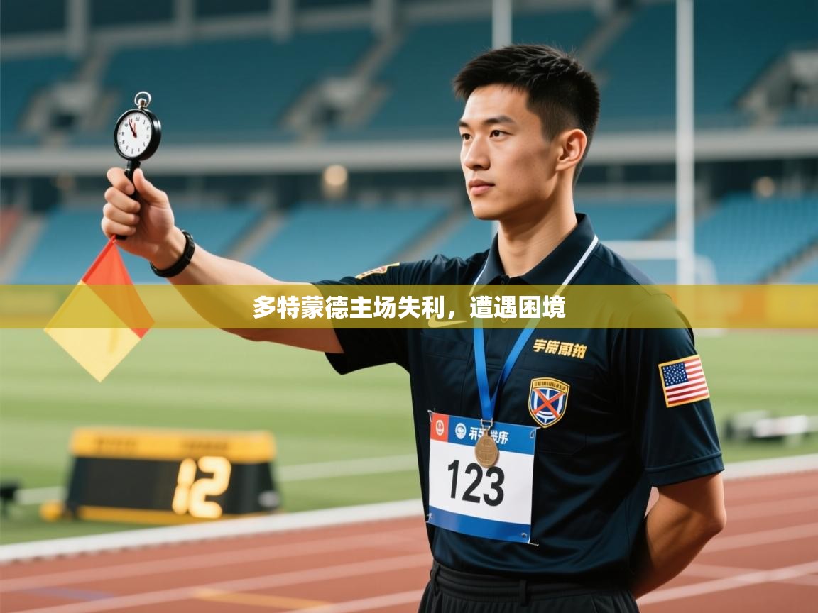 开云体育客服在线咨询-多特蒙德主场失利，遭遇困境  第4张