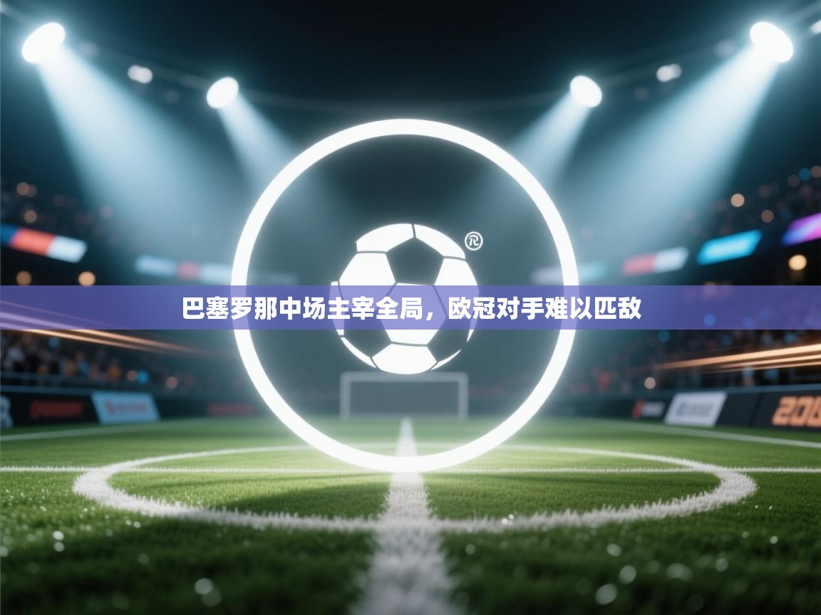 云开体育app官网入口网页版-巴塞罗那中场主宰全局,欧冠对手难以匹敌 第4张