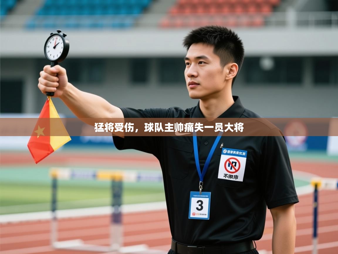 开云体育app官网入口-猛将受伤，球队主帅痛失一员大将  第2张