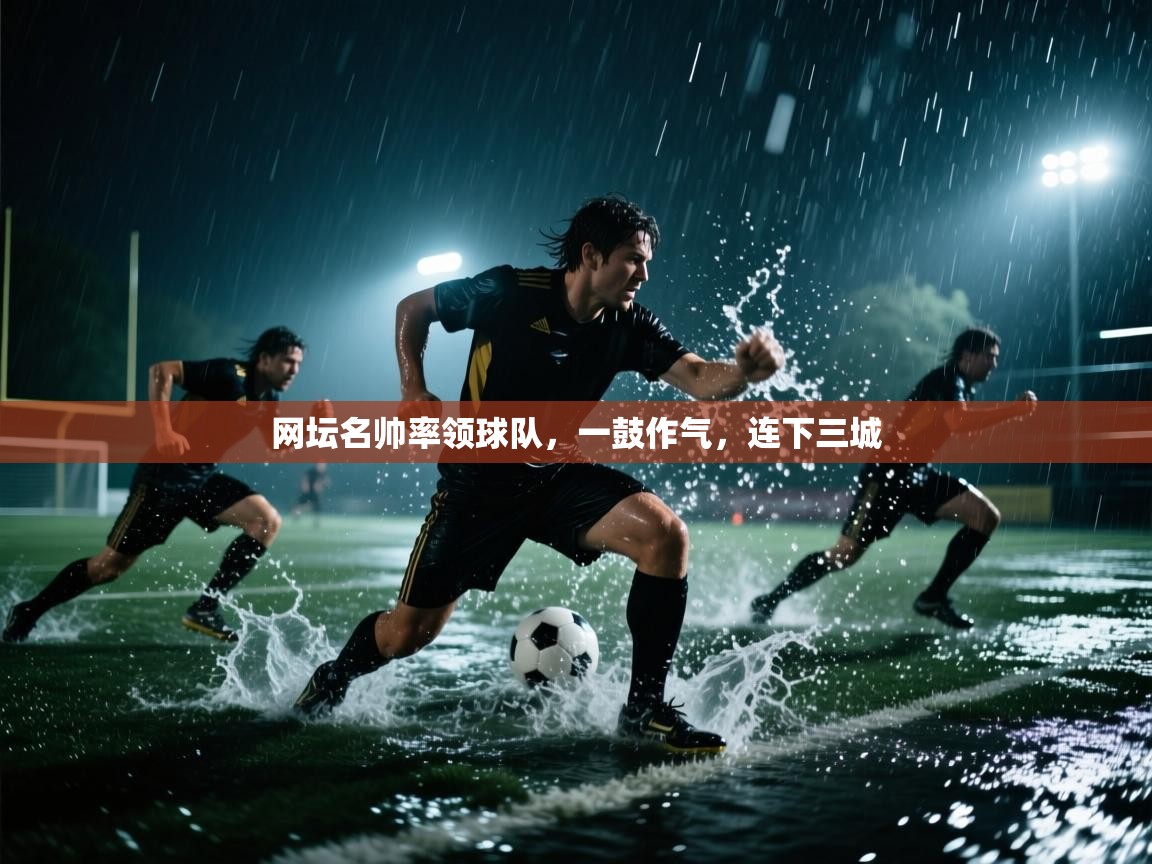 开云数据-网坛名帅率领球队,一鼓作气,连下三城 第1张