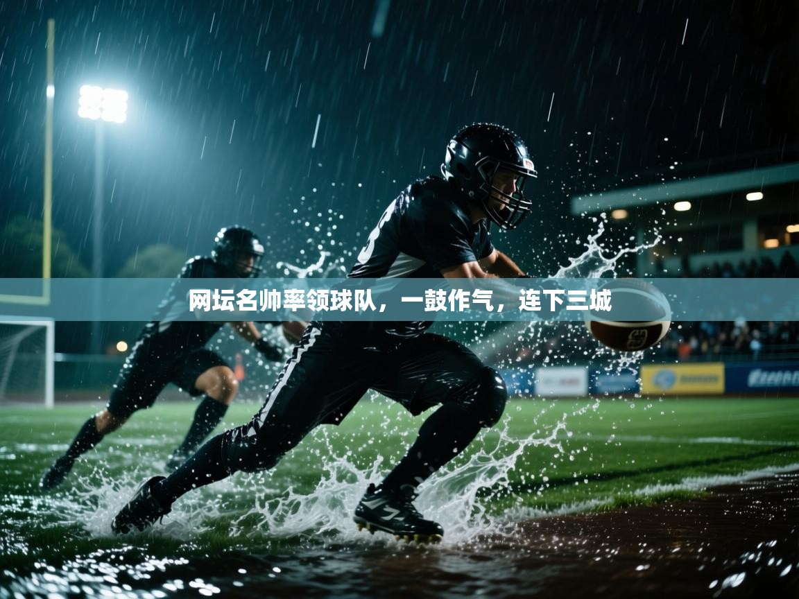 开云数据-网坛名帅率领球队,一鼓作气,连下三城 第3张