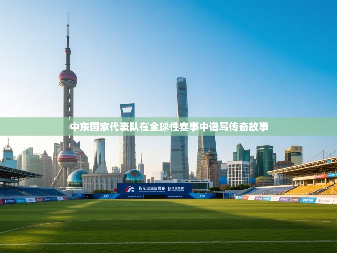 云开体育入口-中东国家代表队在全球性赛事中谱写传奇故事  第3张