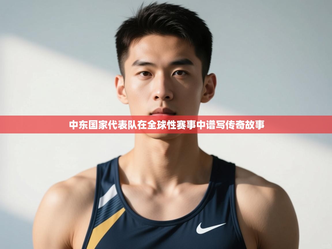 云开体育入口-中东国家代表队在全球性赛事中谱写传奇故事  第2张