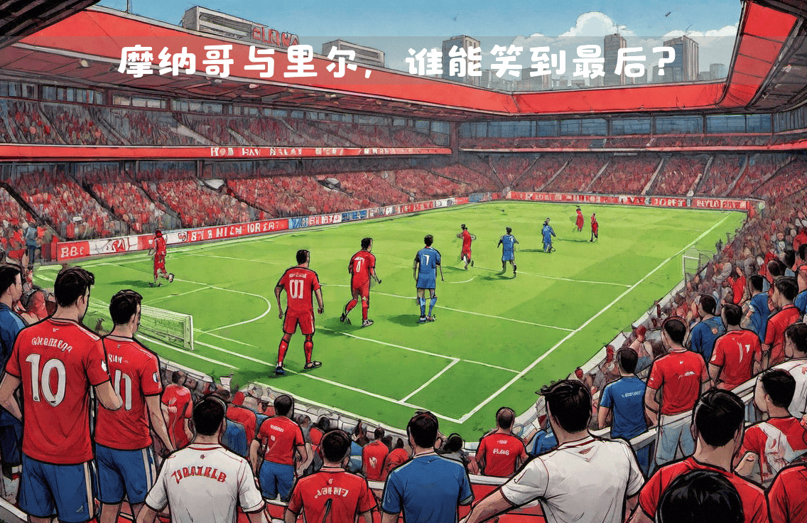 摩纳哥球队新帅上任，调整阵容带来变化