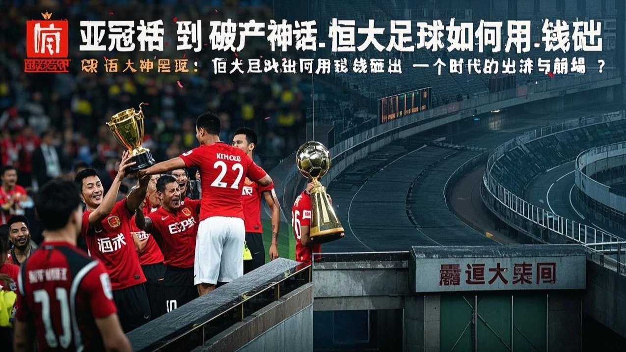 开云体育中国官方-关于广州恒大团结一心冲刺亚冠，力争卫冕的信息